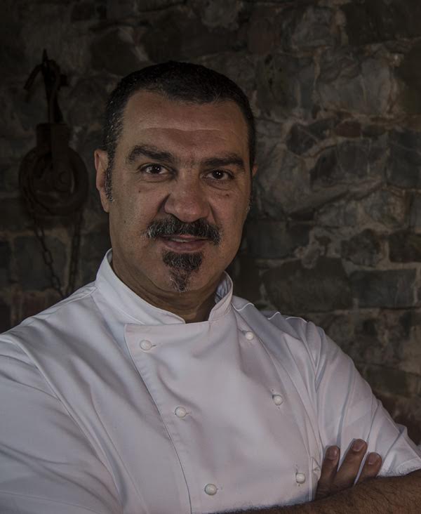 agostino-veneziano-chef
